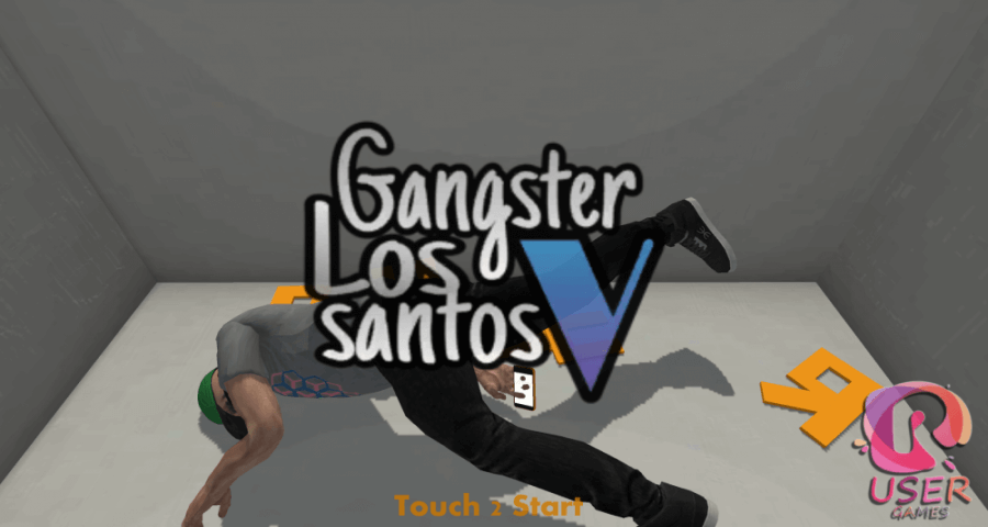 Gangster Los Santos v1.2 APK (Full Game)