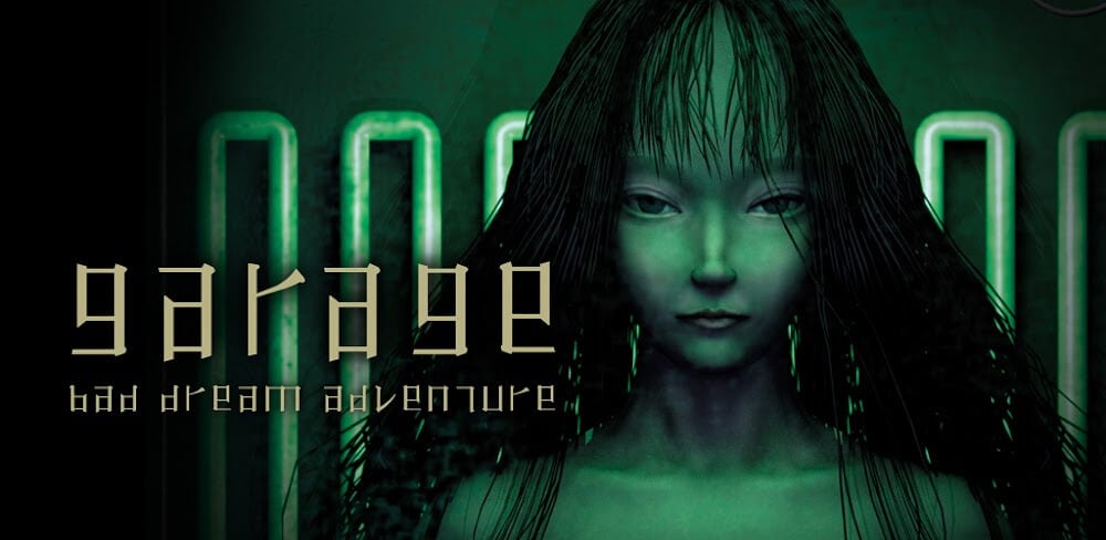 Garage: Bad Dream Adventure v1.1.1.268 APK (Full Game)