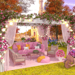 Garden & Home: Dream Design v2.2.2.1 MOD APK (Unlimited Money)