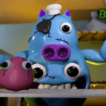 Garden of banban chapter 2 v2.2.0.0 MOD APK (No Ads)