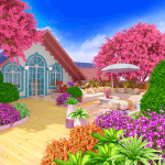 Garden Sweet Design v1.1.6.4 MOD APK (Unlimited Money)