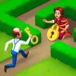 Gardenscapes v9.9.5.0 MOD APK (Unlimited Coins)