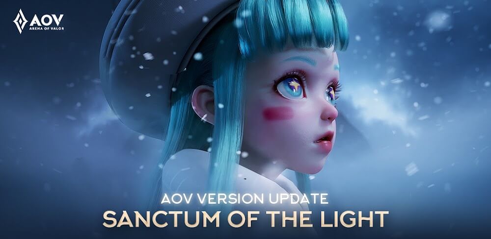 Garena AOV v1.1.62.1.2 MOD APK (Map Hack, 60 FPS, Drone View)