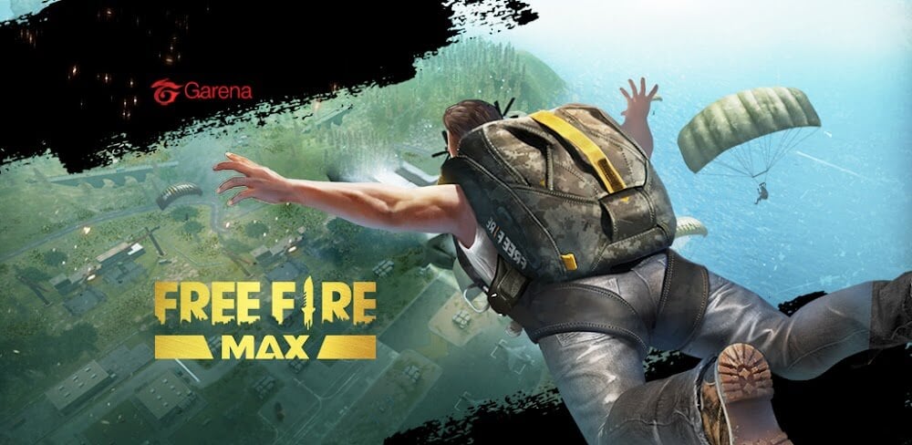 Free Fire MAX v2.2.121.1 MOD APK (WallHack, Auto Headshot, MenuMod)