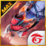 Free Fire MAX v2.2.121.1 MOD APK (WallHack, Auto Headshot, MenuMod)