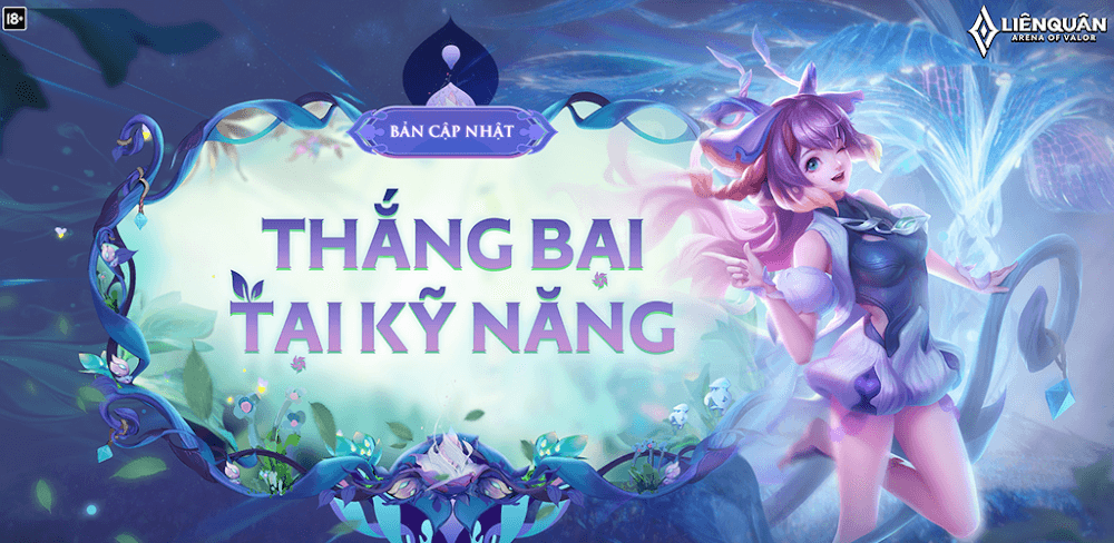 Garena Liên Quân Mobile v1.1.61.1.5 MOD APK (Mega Menu)