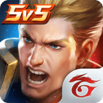 Garena Liên Quân Mobile v1.1.61.1.5 MOD APK (Mega Menu)