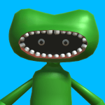 Garten Nextbot: Murder Story v0.0.2.7 MOD APK (No ADS)