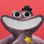 Garten of Banban 4 v1.1.0.8 APK (Full Version)