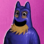 Garten of Banban 8: Anti Devil v1.0 APK (Unlocked Game)