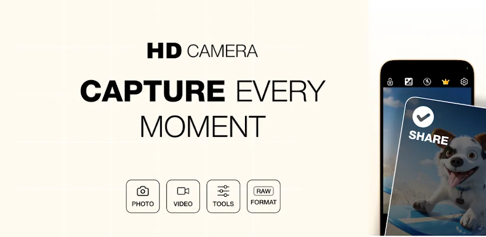 GCamGo Camera v3.3.1.0 MOD APK (Premium Unlocked)