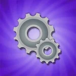 Gear Clicker v8.8.11.6 MOD APK (Menu, Unlimited All)