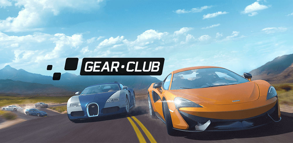 Gear.Club – True Racing v1.1.26.0 APK (Latest)