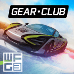 Gear.Club – True Racing v1.1.26.0 APK (Latest)