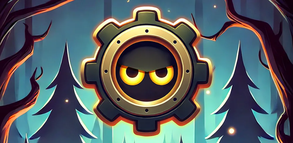 Gear Fight v6.6.10.1 MOD APK (Menu, Unlimited Currency, God Mode)