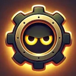 Gear Fight v6.6.10.1 MOD APK (Menu, Unlimited Currency, God Mode)