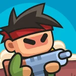 Gearing Up! v0.0.2.0 MOD APK (Menu, God Mode)