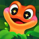 Gecko Out v14.14.2.1 MOD APK (Unlimited Coins, Auto Win)