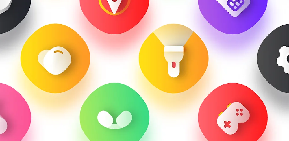 Gem Icon Pack v3.1 APK (Full Version)