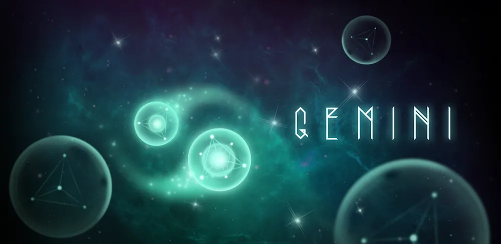 Gemini v1.1.1.16 APK (Full Game)