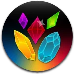 Gems Icon Pack v1.1.1.8 APK (Full Version)