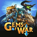 Gems of War v9.9.1.0 MOD APK (God Mode)
