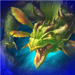 Gemstone Legends v0.0.54.870 MOD APK (Damage Hight/Heros, Less/Enemies)