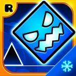Geometry Dash SubZero v2.2.2.147 MOD APK (Mod Unlocked)