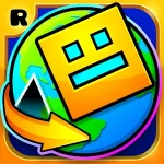 Geometry Dash World v2.2.2.147 MOD APK (Unlimited Currency)
