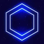 Geometry Survivor v1.0 MOD APK (Full, Unlimited Money)