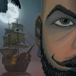 Ghost In The Mirror v1.1.1.19 APK (Full Version)