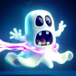 Ghost Invasion: Idle Hunter v2.2.2.1 MOD APK (Menu, Money, VIP)