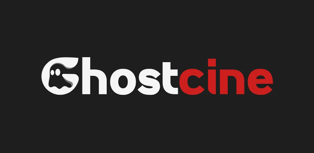 Ghostcine v2.2.2.1 MOD APK (Premium Unlocked)