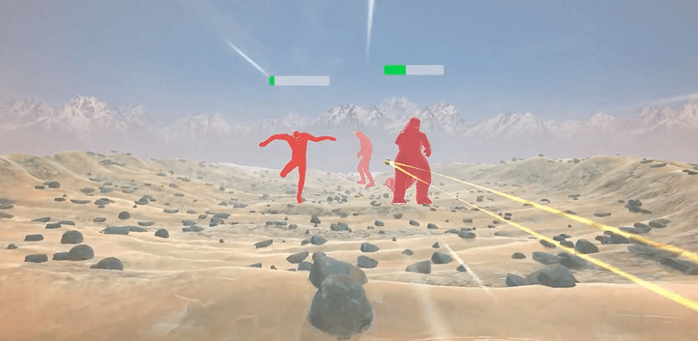 Giant Wanted v1.1.1.59 MOD APK (Unlimited Money)