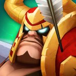 GiantN MOD APK v1.1.0.4 (One Hit Kill, Disabled Attack)