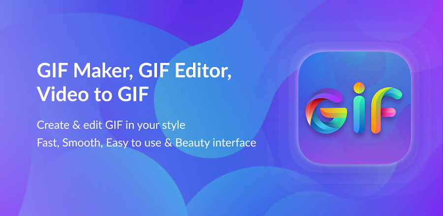 GIF Maker Editor v1.6.998998Q MOD APK (Premium Unlocked)
