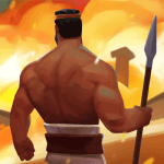 Gladiators v1.1.37.4 MOD APK (God Mode, Attack, Move Speed)
