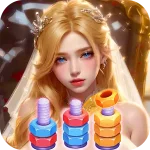 Glam Screw Puzzle v1.1.1.7 MOD APK (Menu, Unlimited All)