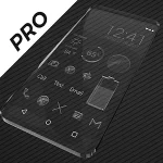 Glass Pack Pro – Clear Icons v3.3.8.2 APK (Full Version)
