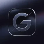 Glass UI Gradient KWGT v2.2.6.7 APK (Full Version)