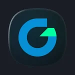 Glassify Color Icons v2.7 APK (Full Version)