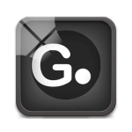 Glassy Icon Pack v4.4.8.0 APK (Full Version)
