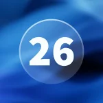 Glassy Round OS Icon Pack v6.4 APK (Full Version)