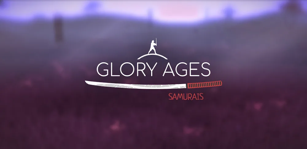 Glory Ages – Samurais v1.89 MOD APK (Unlimited Money, All Unlocked)