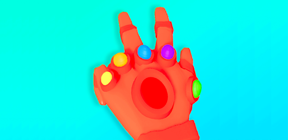 Glove Power v0.0.7.0 MOD APK (Unlocked All Characters)