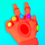 Glove Power v0.0.7.0 MOD APK (Unlocked All Characters)