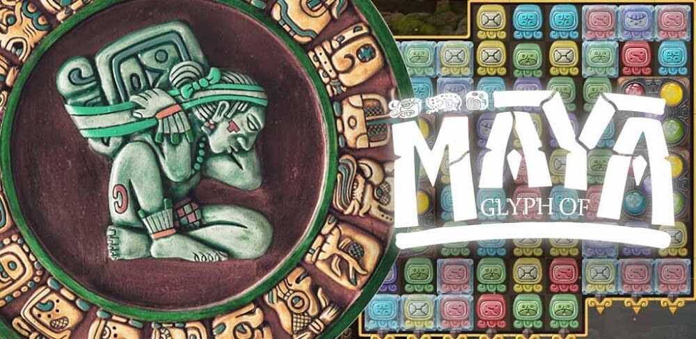 Glyph of Maya v4.4.0.2 MOD APK (Unlimited Money)