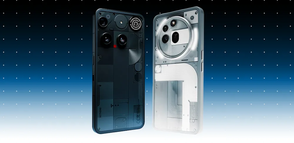 Glyphify for Nothing Phone v3.4 APK (Full Version)