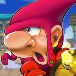 Gnome More War Defense Shooter v1.1.1.10 MOD APK (Unlimited Gold, Gem)