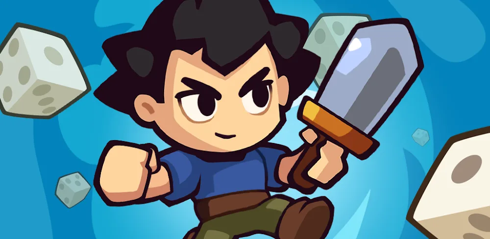 GO Hero GO v78.78.0.0 MOD APK (Menu, Dumb Enemy)